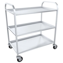 Waiter Trolley