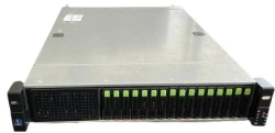 Dynamic Server for Data Centers, Model DS216