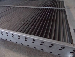 KM Type Drip Collectors for Condensate Management