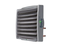 Electric Stationary Heater with Water Heat Exchanger, BALLU BHP-W2-40-S