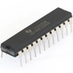 8-Channel Multiplexer Chip 564KP2