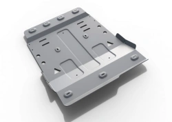 Metal Protection for VW AMAROK (Transmission / Transfer Case) 2016+ with Mounting Kit