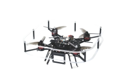 Educational Modular Quadcopter Kit for Programming (AR-UAV-EDU-03)