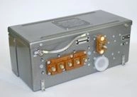 BUPT5M-1 Control Unit for High Voltage Protection