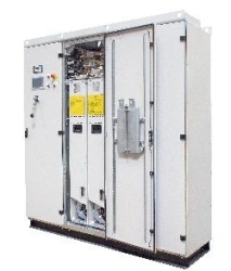 VARIANT Cabinet-Type Converters 1350 kW