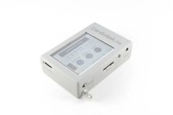 Cardiovascular Monitoring System "Cardiolink" FMVT.941111.001TU with Cardio Recorder