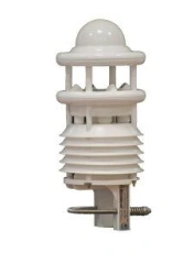 Comprehensive Atmospheric Parameters Sensor IWS, Model IWS-1