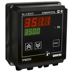 TRM200-N Measurement and Control Device