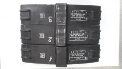 Composite Brake Shoe on Wire Mesh Frame K-V-SPK 330 (2TR-11-01)