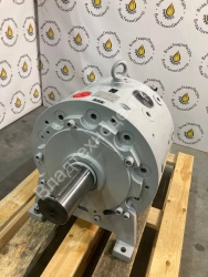 Radial-Piston Pump 50NRP500