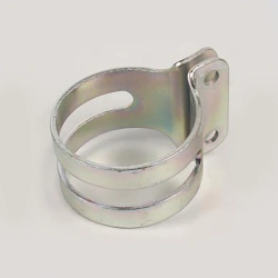 Idle Speed Regulator Clamp for ZMZ Engines 406.1147101-20