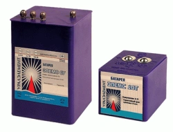 Elemс 150 Alkaline Battery for LED Modules