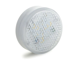 Reliable LED Lighting Fixture EST ЖКХ-Эконом-V