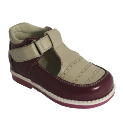 Orthopedic Shoes for Saved Limb and Prosthetic Footwear (Pair) Dosh