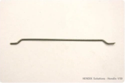 Steel Wire Fiber for Concrete Reinforcement