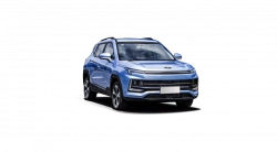 Versatile Moscow 3 DA21-AA01-5X Sedan with 5 Doors