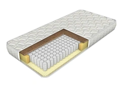 Comfort-Prestige Anatomical Mattress