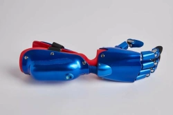 Microprocessor-Controlled Hand Prosthesis PR0-MPU.1