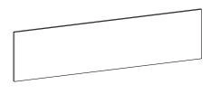 Custom Partition Wall - Tailored Design and Size