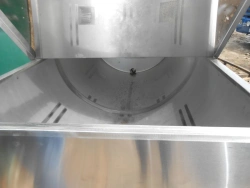 Traditional Curd Bath TV-100