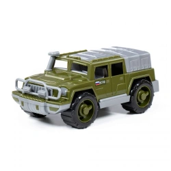 Military SUV "Defender" No.1, Article 63892