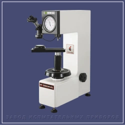 Universal Hardness Tester UT 5021M-01 Tochline