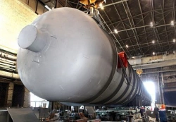 Column Equipment for Multi-Component Systems - Custom Design