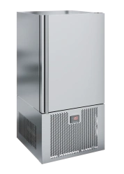 Shock Freezer CR7-G for Rapid Cooling and Freezing