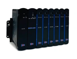 Programmable Controller ELSI-MKC for Continuous Signal Measurement