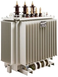 Oil Distribution Transformers TMG-SESH up to 3150 kVA, Voltage Class up to 35 kV