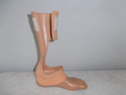 PN-S Prosthetic Foot for Amputation and Congenital Defects