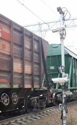 Automated Inventory Number Control System AСKIN (Turnkey Supply)