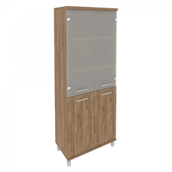 Wooden Clothes Cabinet