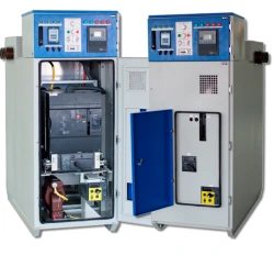 Switchgear Cabinet