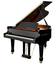Acoustic Grand Piano "Mikhail Glinka" M-160