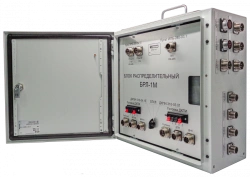 Technological Information Collection and Processing System SSTI