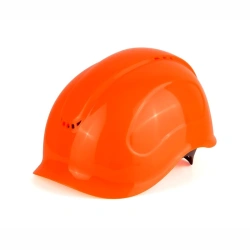 ABSOLUT® Track Safety Caps with Ventilation Holes, Art. 98824