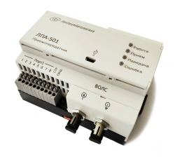 Digital Signal Transceiver for Fiber Optics LPA-501