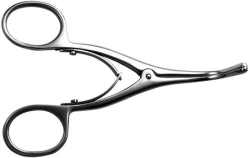 Trousseau Tracheotomy Expander 27-115-14