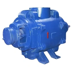 VVN1-3 Vacuum Water Ring Pumps and Electric Pump Units