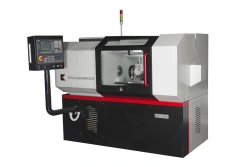 Precision CNC Lathe Machine IT42 for Thread Cutting