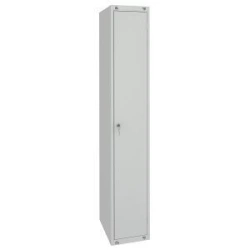 Metal Clothing Locker SHR-11 (400)