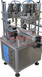Filling and Capping Machine "NIAGARA-A
