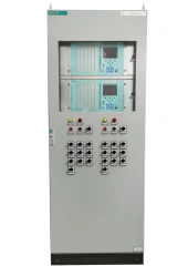 Electrical Control Cabinets Series SHE11