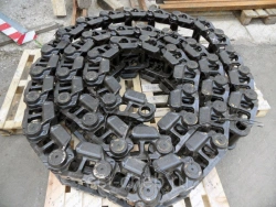 A260-22-100SB Track Chain Assembly for Heavy Machinery