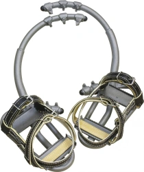 Climbing Hooks KM#2 for Utility Pole Access