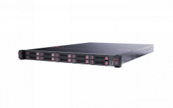 Entry-Level Graviton Server S1101I, ECRT.466535.001-45
