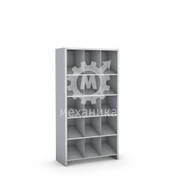 Storage Rack Series 16107 for Convenient Organization
