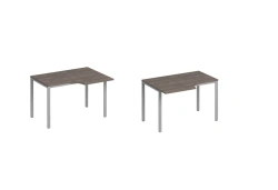 Ergonomic Tabletop for Comfort Furniture Set