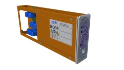 Static Measuring Registering Block (BRIS) KUNI 468229.001-01